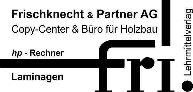 Frischknecht & Partner AG